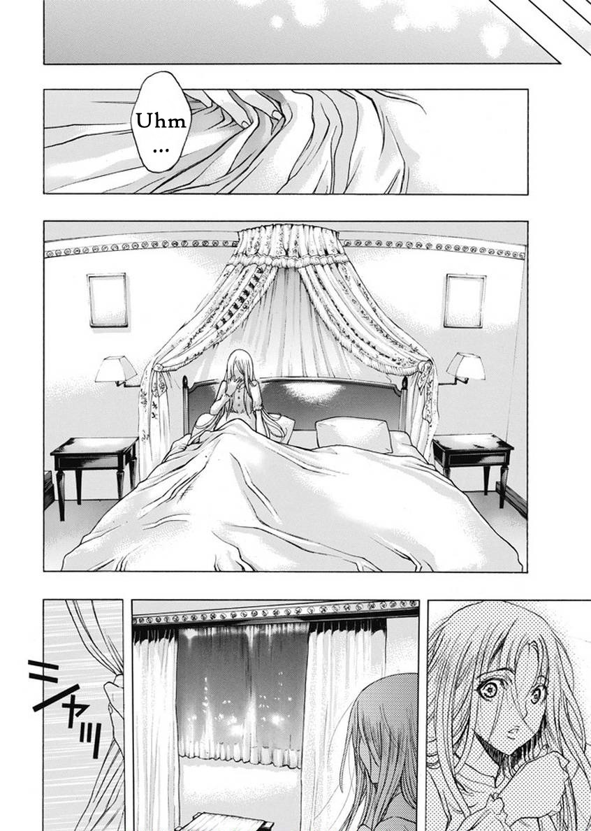 Read Shingeki no Kyojin_ Before The Fall es Manga Online