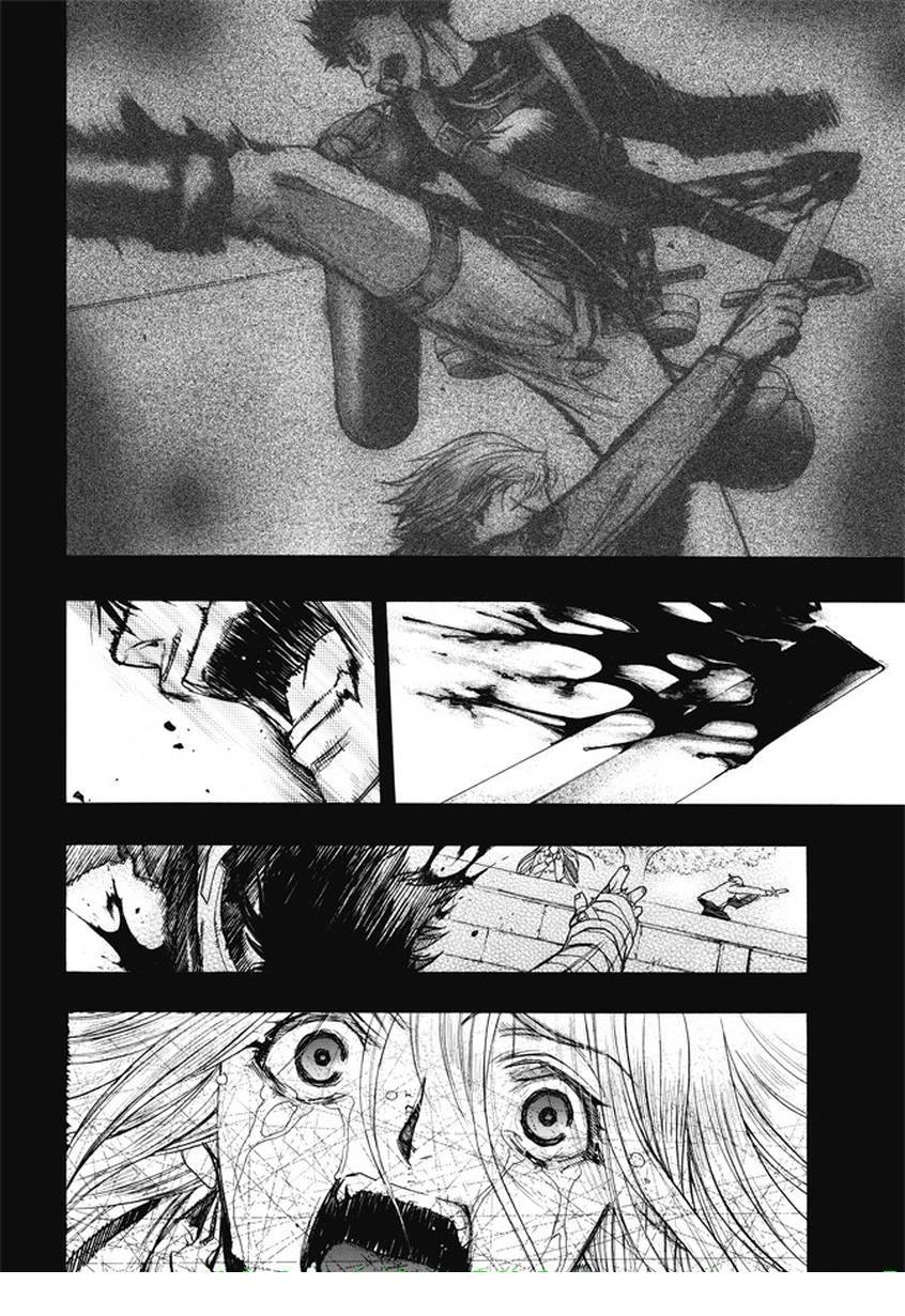 Read Shingeki no Kyojin_ Before The Fall es Manga Online