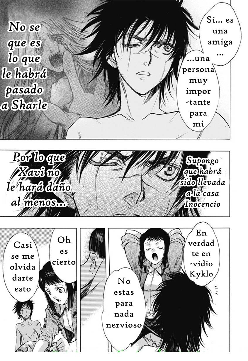 Read Shingeki no Kyojin_ Before The Fall es Manga Online