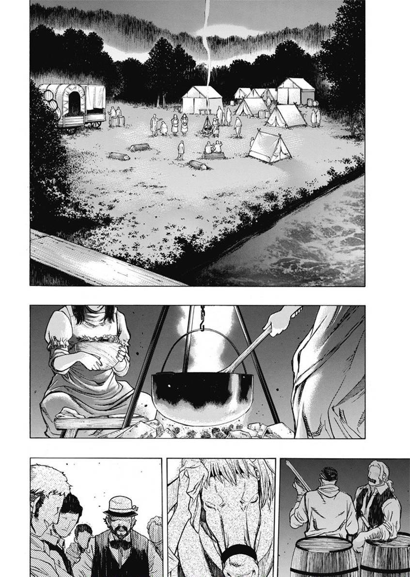 Read Shingeki no Kyojin_ Before The Fall es Manga Online