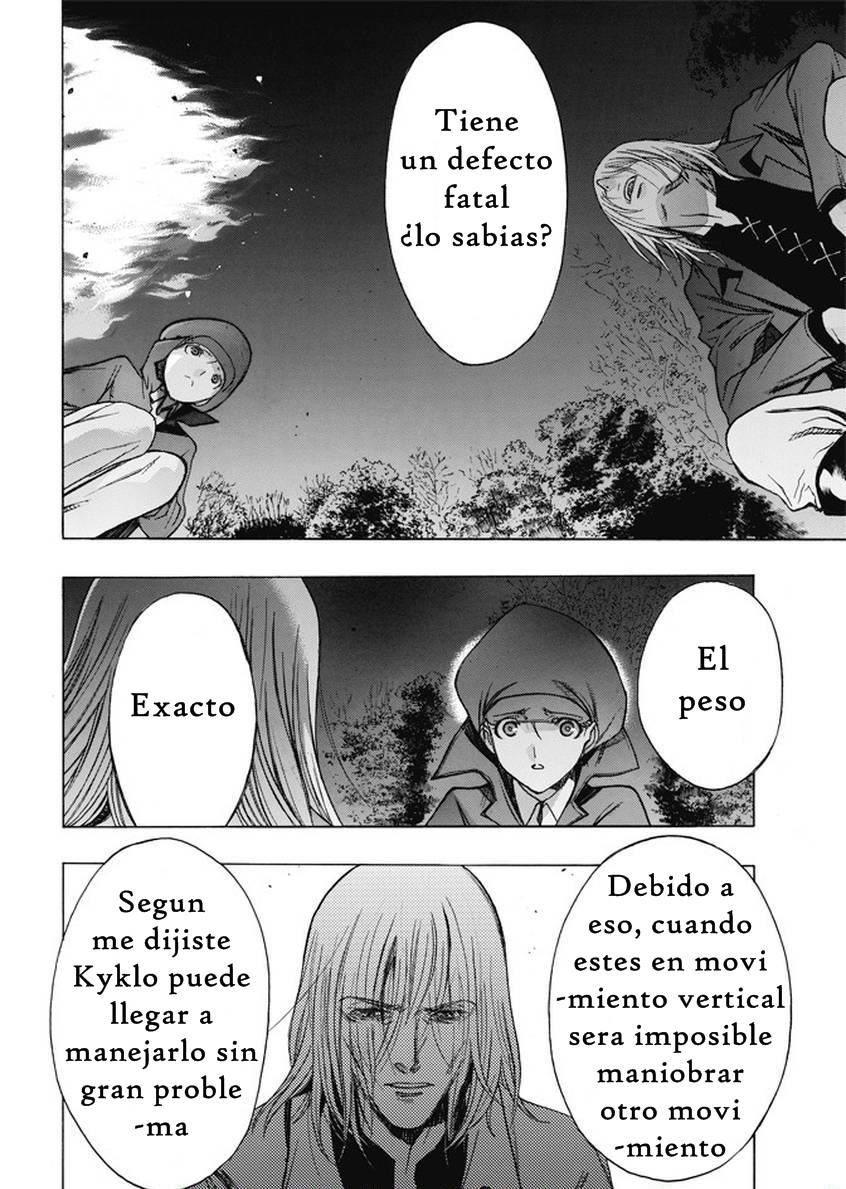 Read Shingeki no Kyojin_ Before The Fall es Manga Online