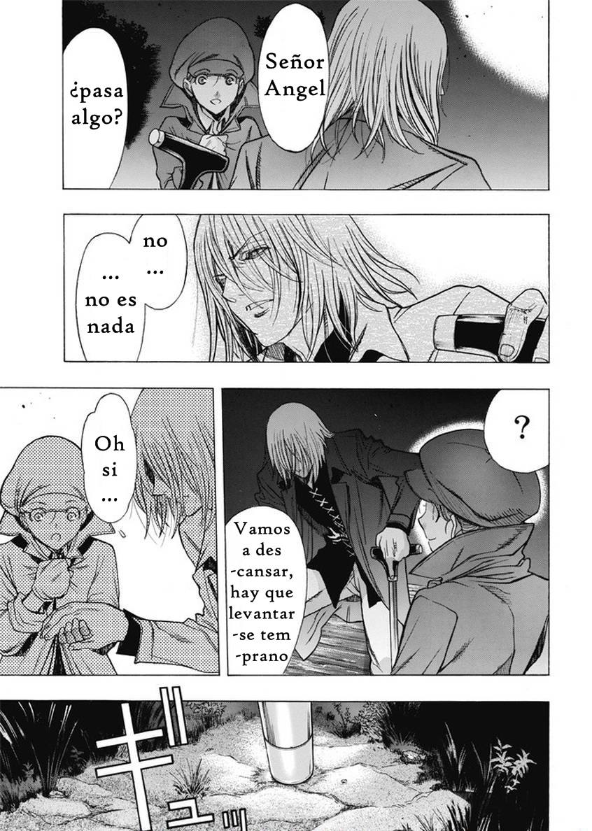 Read Shingeki no Kyojin_ Before The Fall es Manga Online