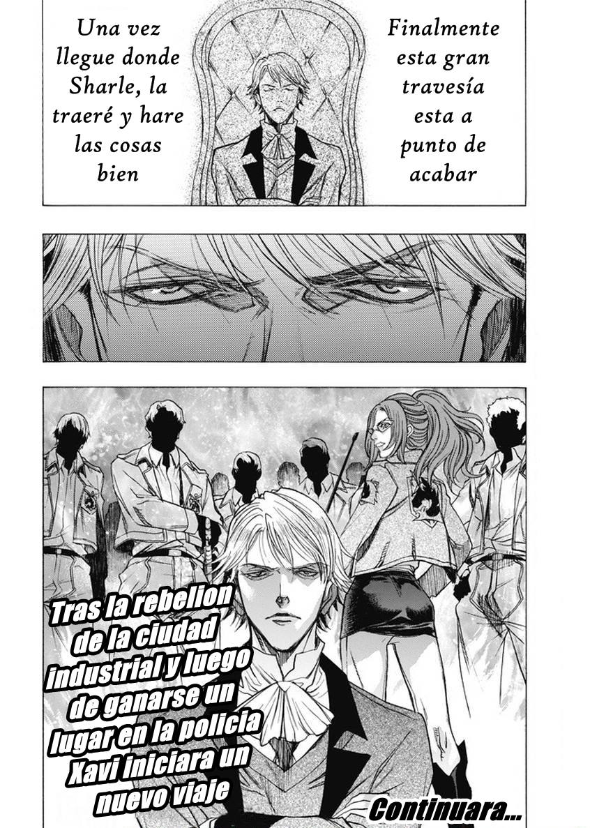 Read Shingeki no Kyojin_ Before The Fall es Manga Online