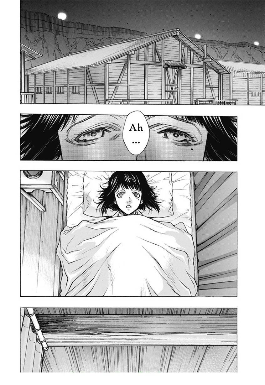 Read Shingeki no Kyojin_ Before The Fall es Manga Online