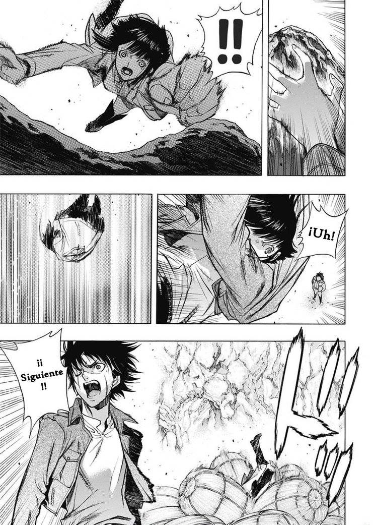 Read Shingeki no Kyojin_ Before The Fall es Manga Online