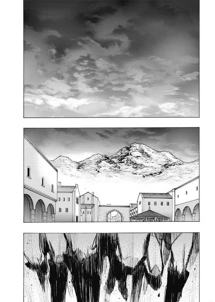 Read Shingeki no Kyojin_ Before The Fall es Manga Online