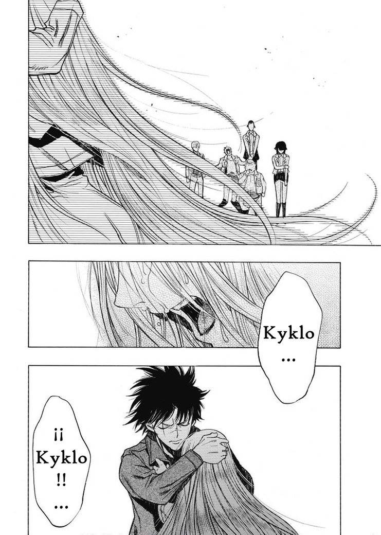 Read Shingeki no Kyojin_ Before The Fall es Manga Online