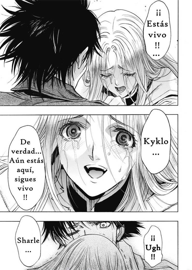 Read Shingeki no Kyojin_ Before The Fall es Manga Online