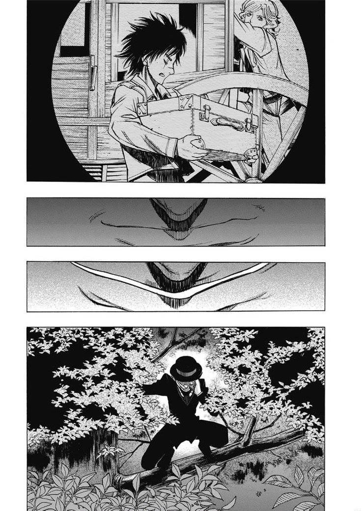 Read Shingeki no Kyojin_ Before The Fall es Manga Online