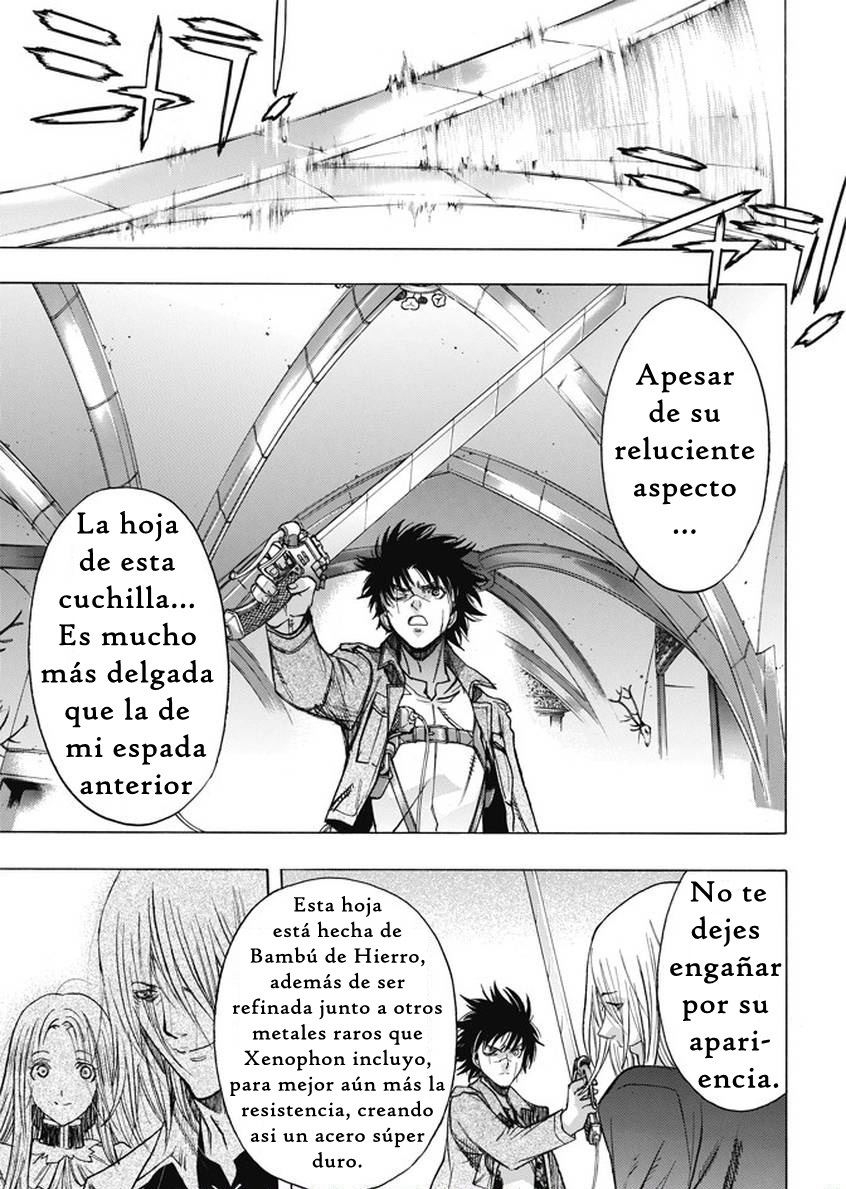 Read Shingeki no Kyojin_ Before The Fall es Manga Online