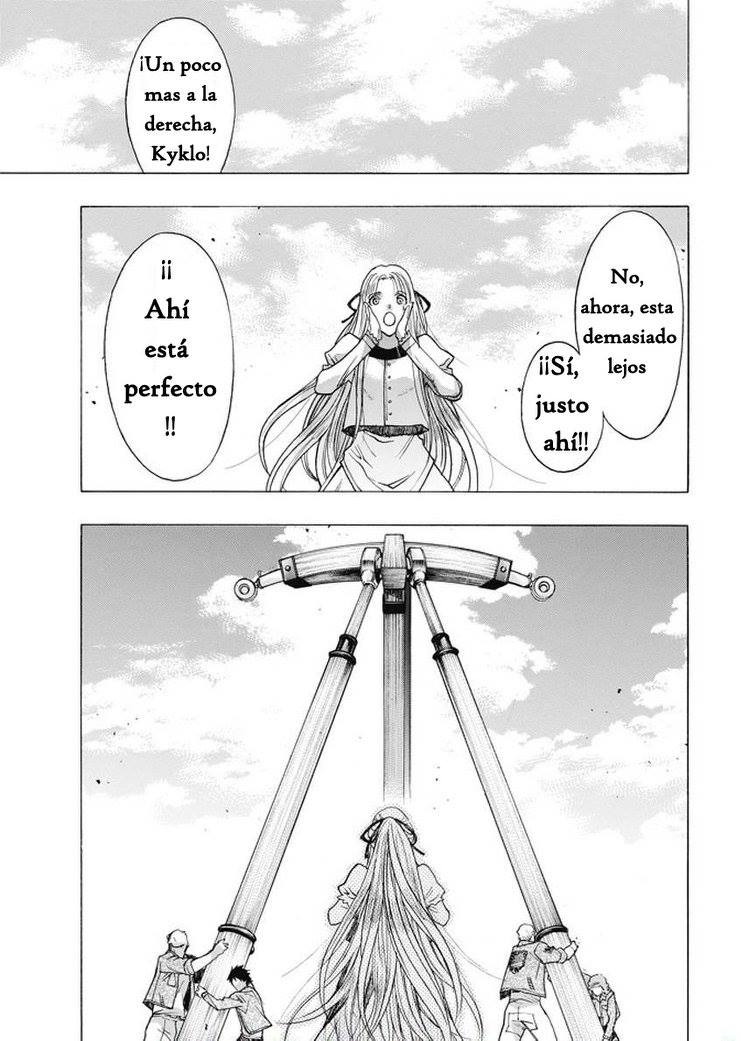 Read Shingeki no Kyojin_ Before The Fall es Manga Online