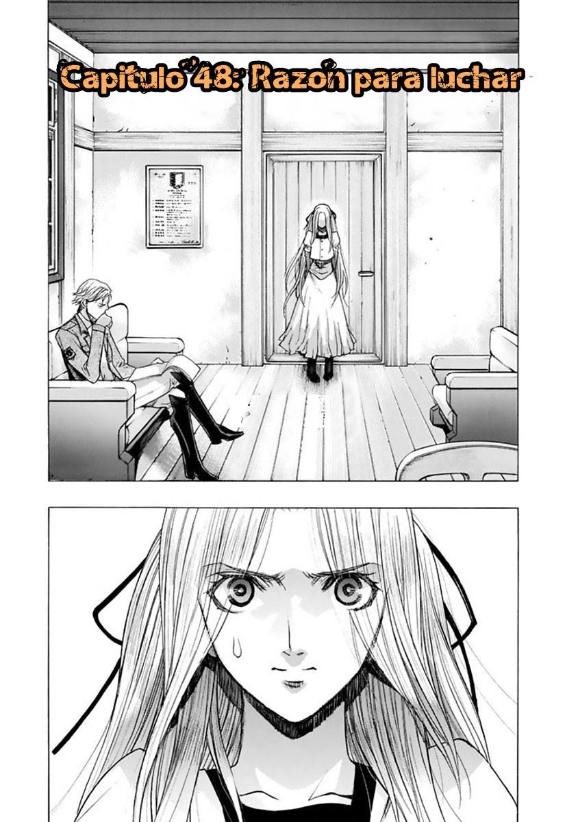 Read Shingeki no Kyojin_ Before The Fall es Manga Online