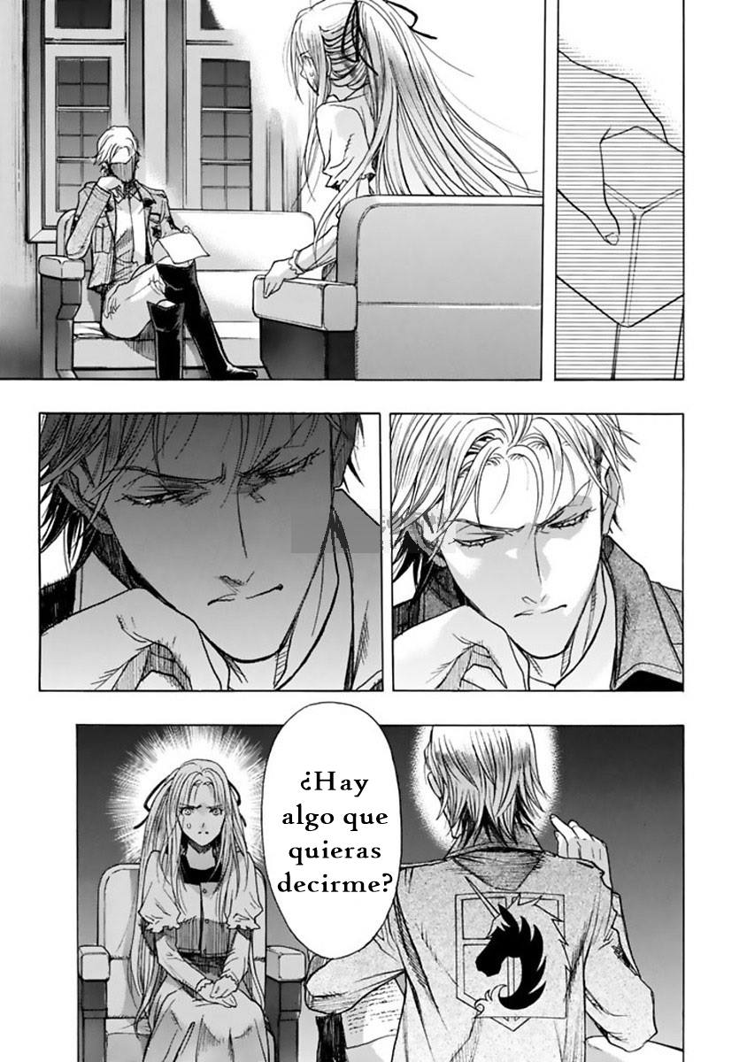 Read Shingeki no Kyojin_ Before The Fall es Manga Online