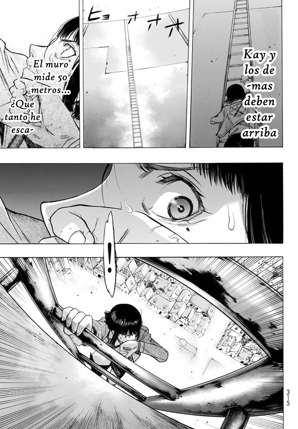 Read Shingeki no Kyojin_ Before The Fall es Manga Online