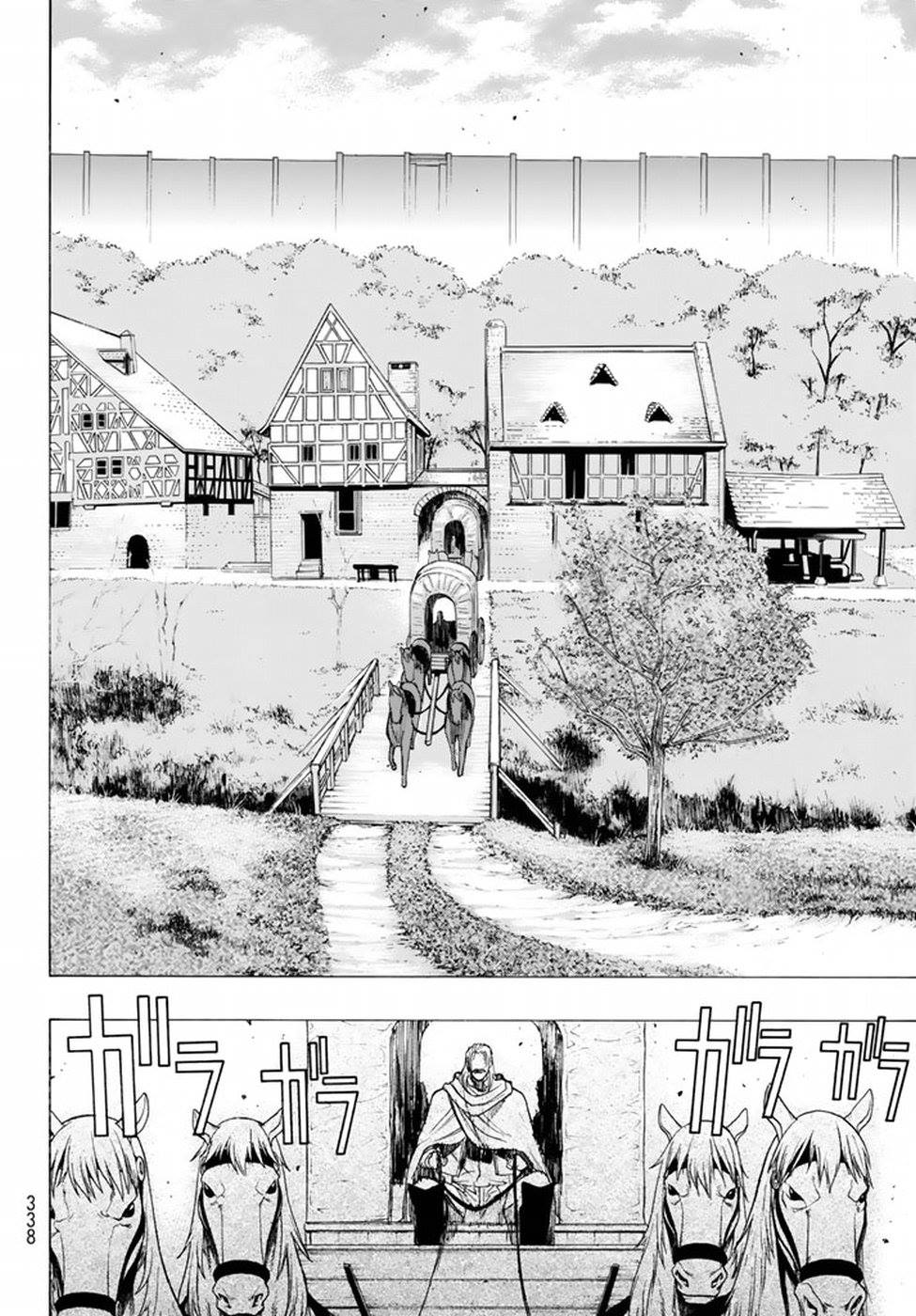 Read Shingeki no Kyojin_ Before The Fall es Manga Online