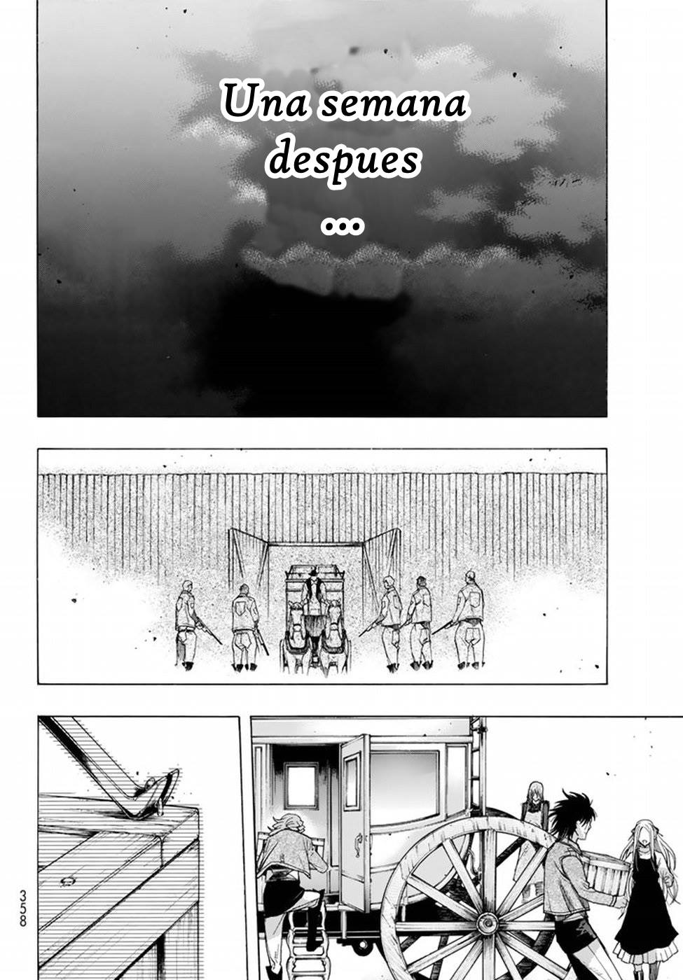 Read Shingeki no Kyojin_ Before The Fall es Manga Online