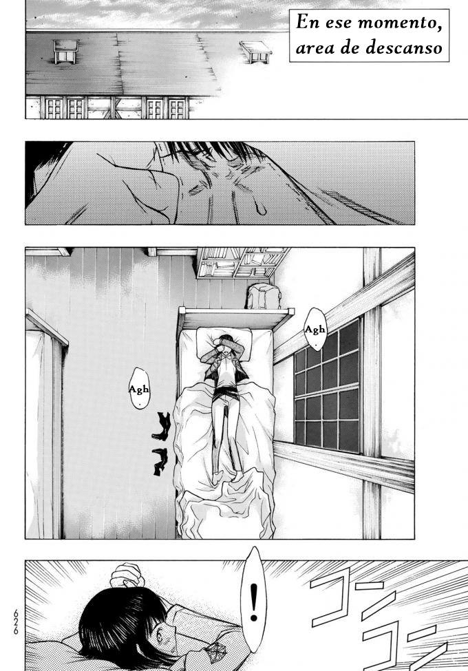 Read Shingeki no Kyojin_ Before The Fall es Manga Online