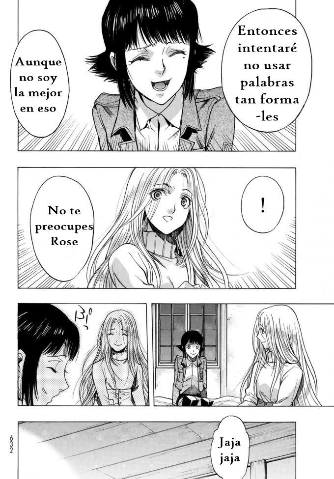 Read Shingeki no Kyojin_ Before The Fall es Manga Online