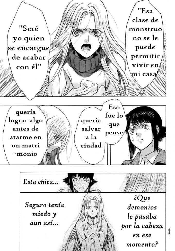 Read Shingeki no Kyojin_ Before The Fall es Manga Online