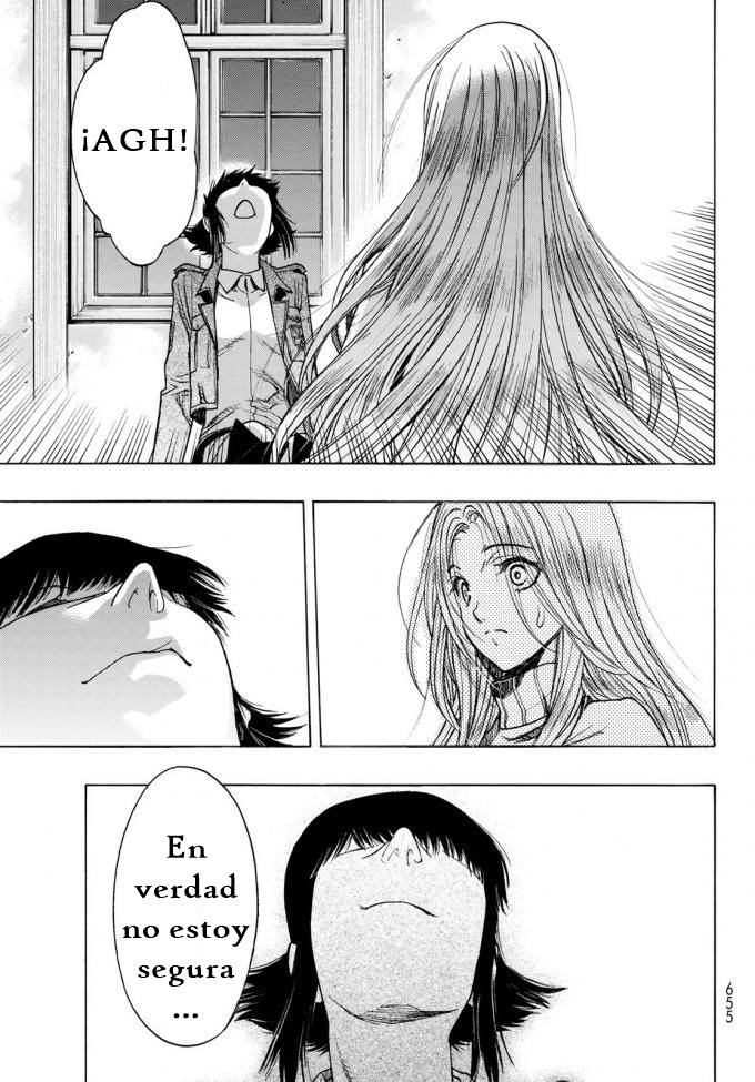 Read Shingeki no Kyojin_ Before The Fall es Manga Online