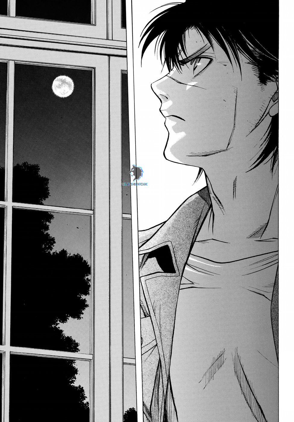 Read Shingeki no Kyojin_ Before The Fall es Manga Online