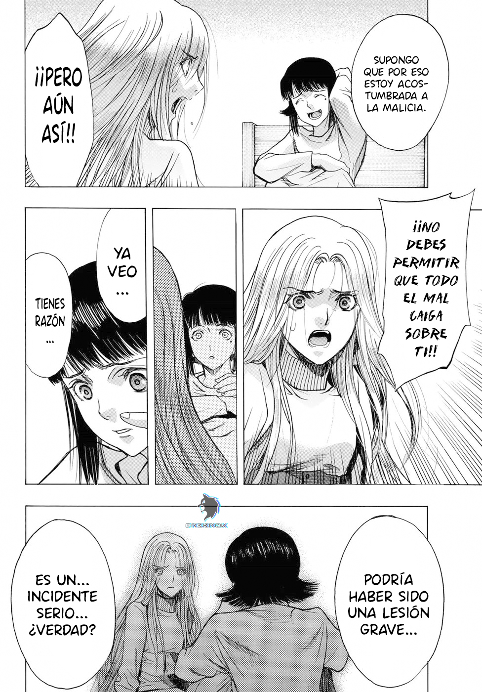 Read Shingeki no Kyojin_ Before The Fall es Manga Online