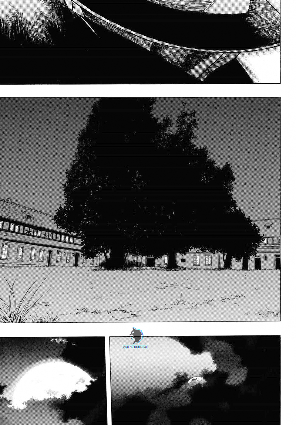 Read Shingeki no Kyojin_ Before The Fall es Manga Online