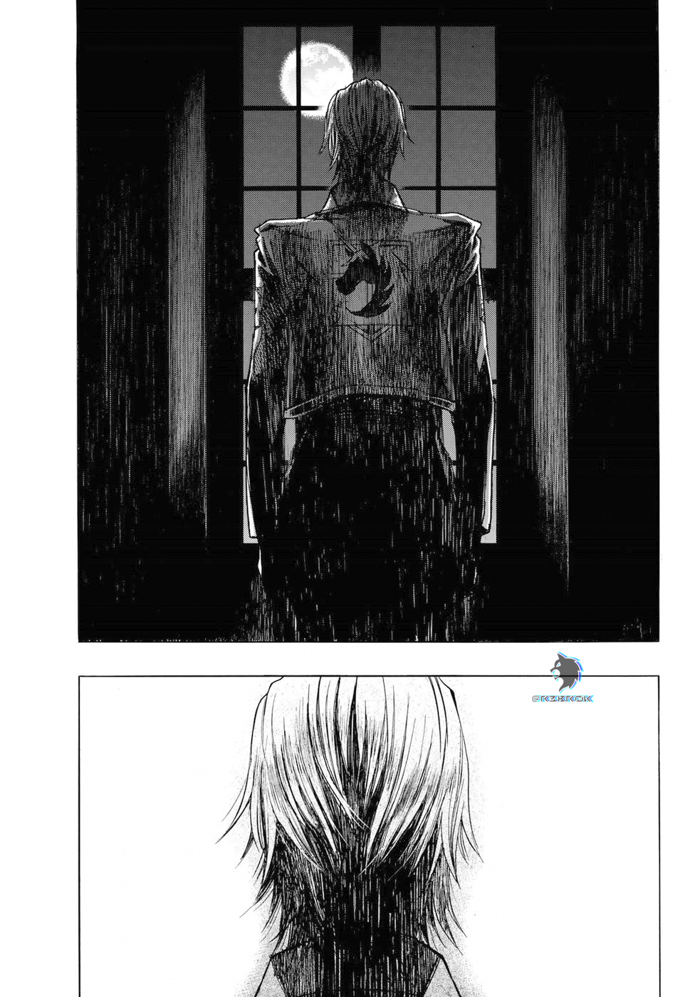 Read Shingeki no Kyojin_ Before The Fall es Manga Online