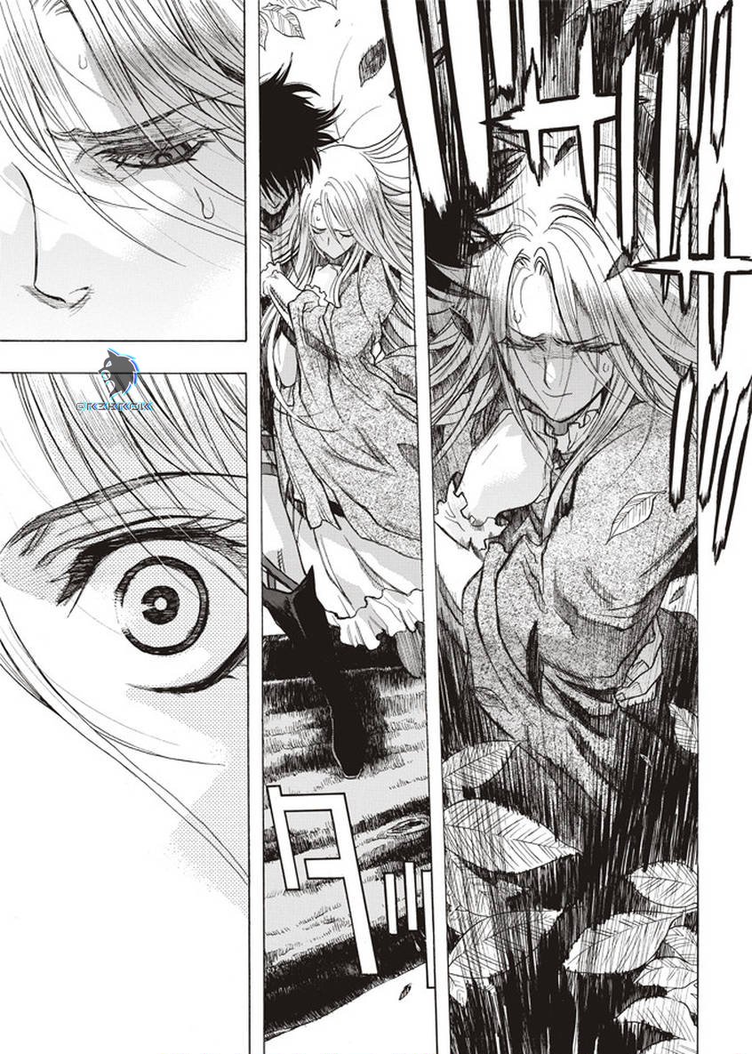 Read Shingeki no Kyojin_ Before The Fall es Manga Online