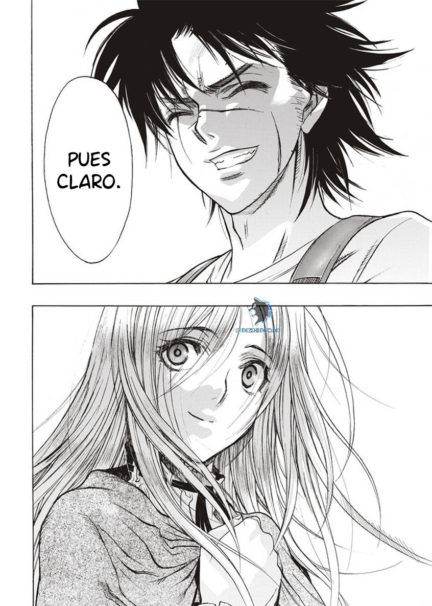 Read Shingeki no Kyojin_ Before The Fall es Manga Online