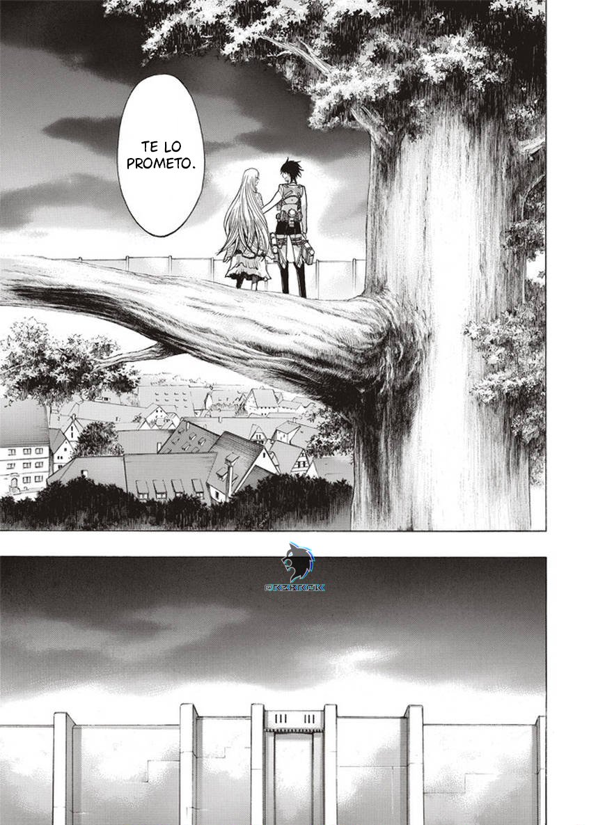Read Shingeki no Kyojin_ Before The Fall es Manga Online