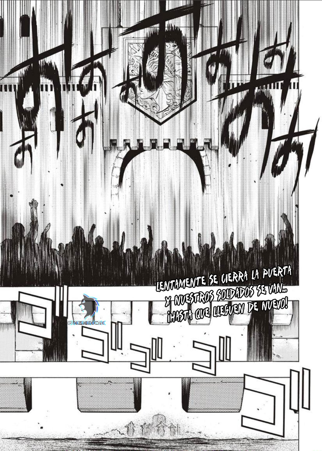 Read Shingeki no Kyojin_ Before The Fall es Manga Online