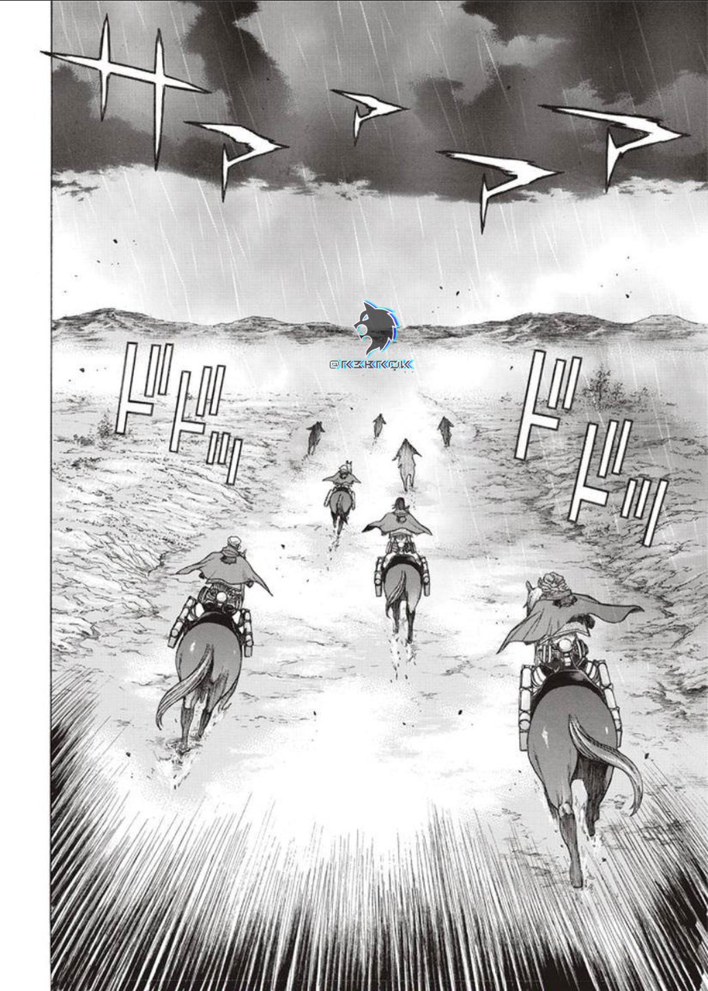Read Shingeki no Kyojin_ Before The Fall es Manga Online