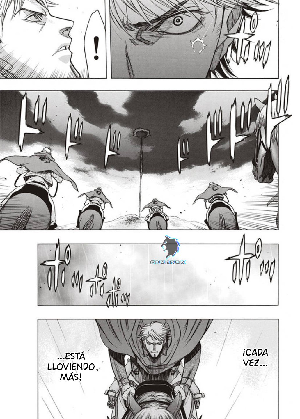 Read Shingeki no Kyojin_ Before The Fall es Manga Online