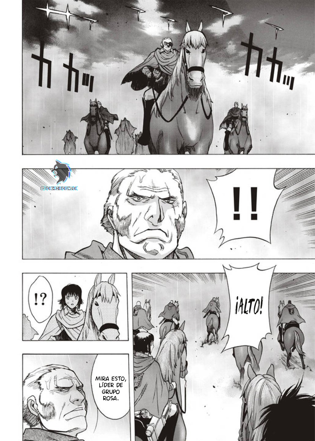 Read Shingeki no Kyojin_ Before The Fall es Manga Online