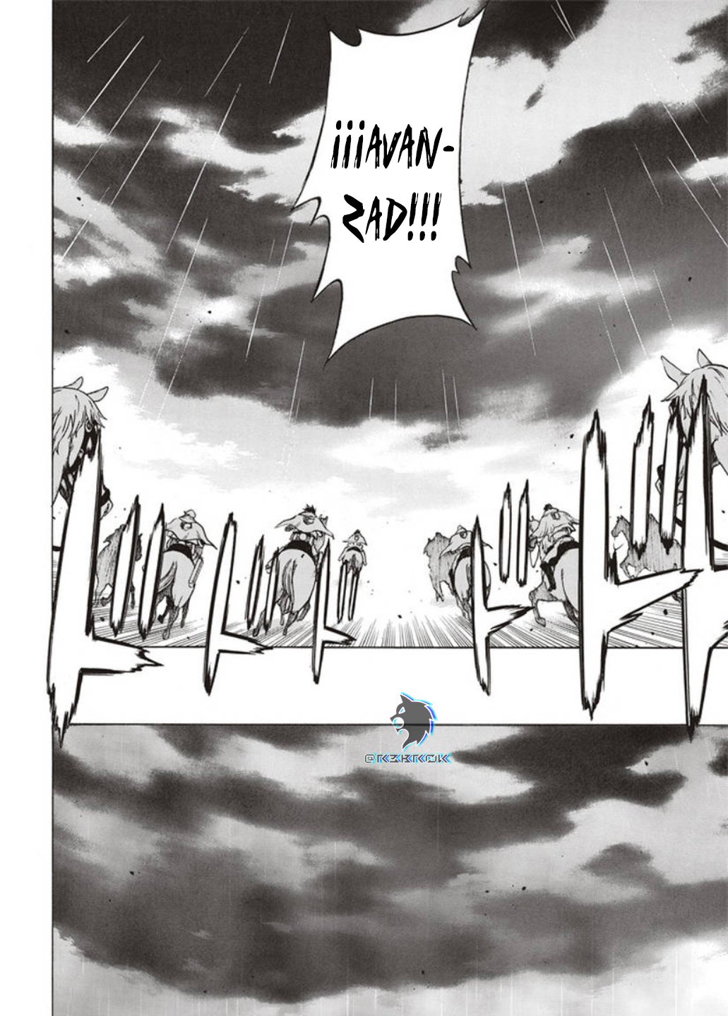 Read Shingeki no Kyojin_ Before The Fall es Manga Online