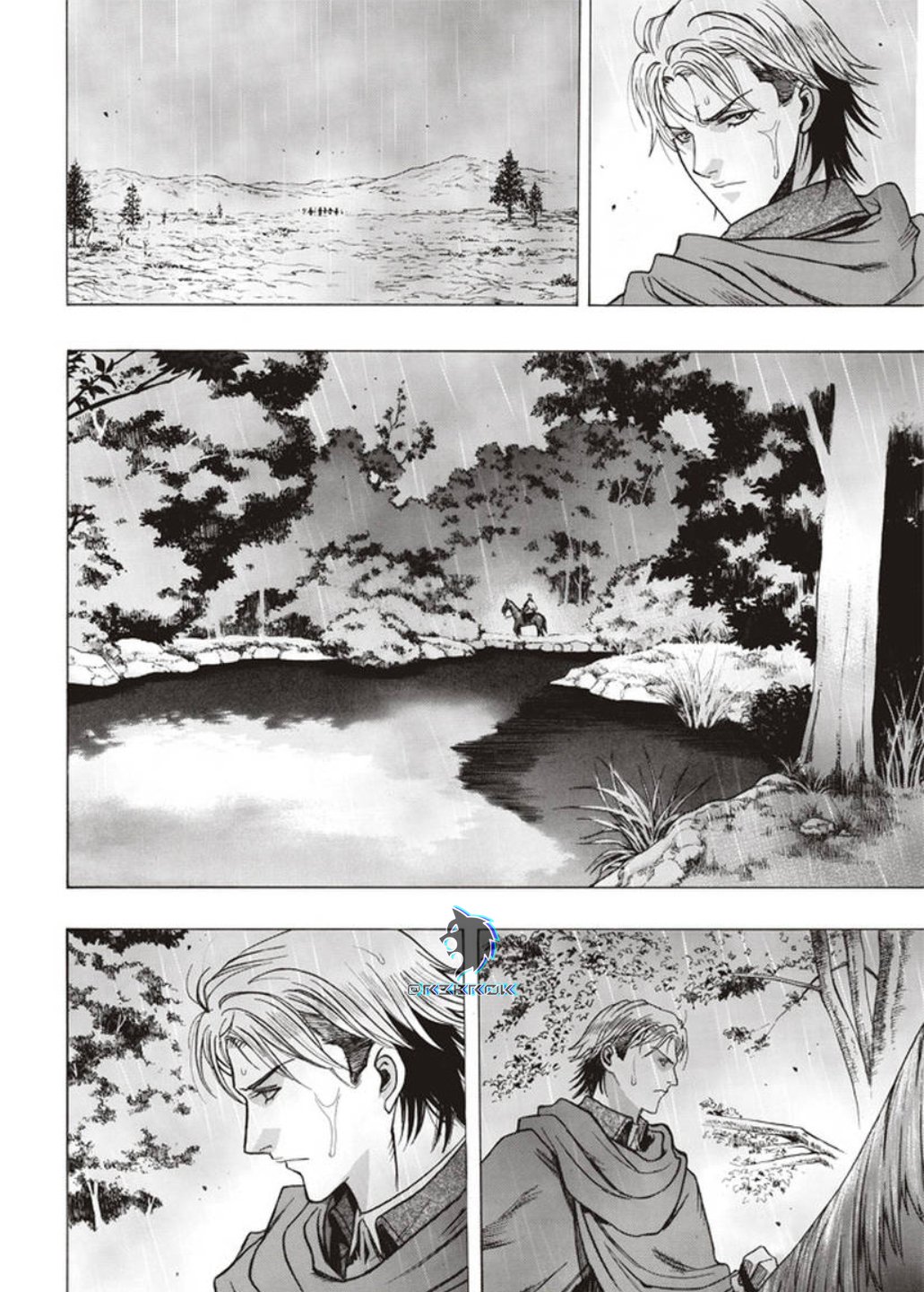 Read Shingeki no Kyojin_ Before The Fall es Manga Online