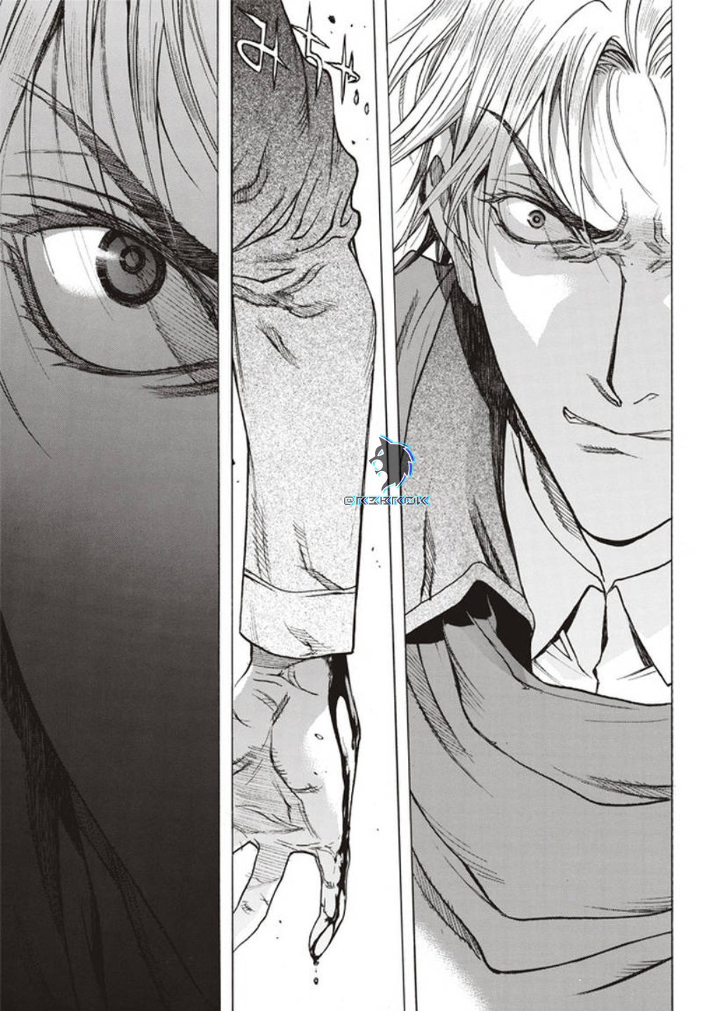 Read Shingeki no Kyojin_ Before The Fall es Manga Online