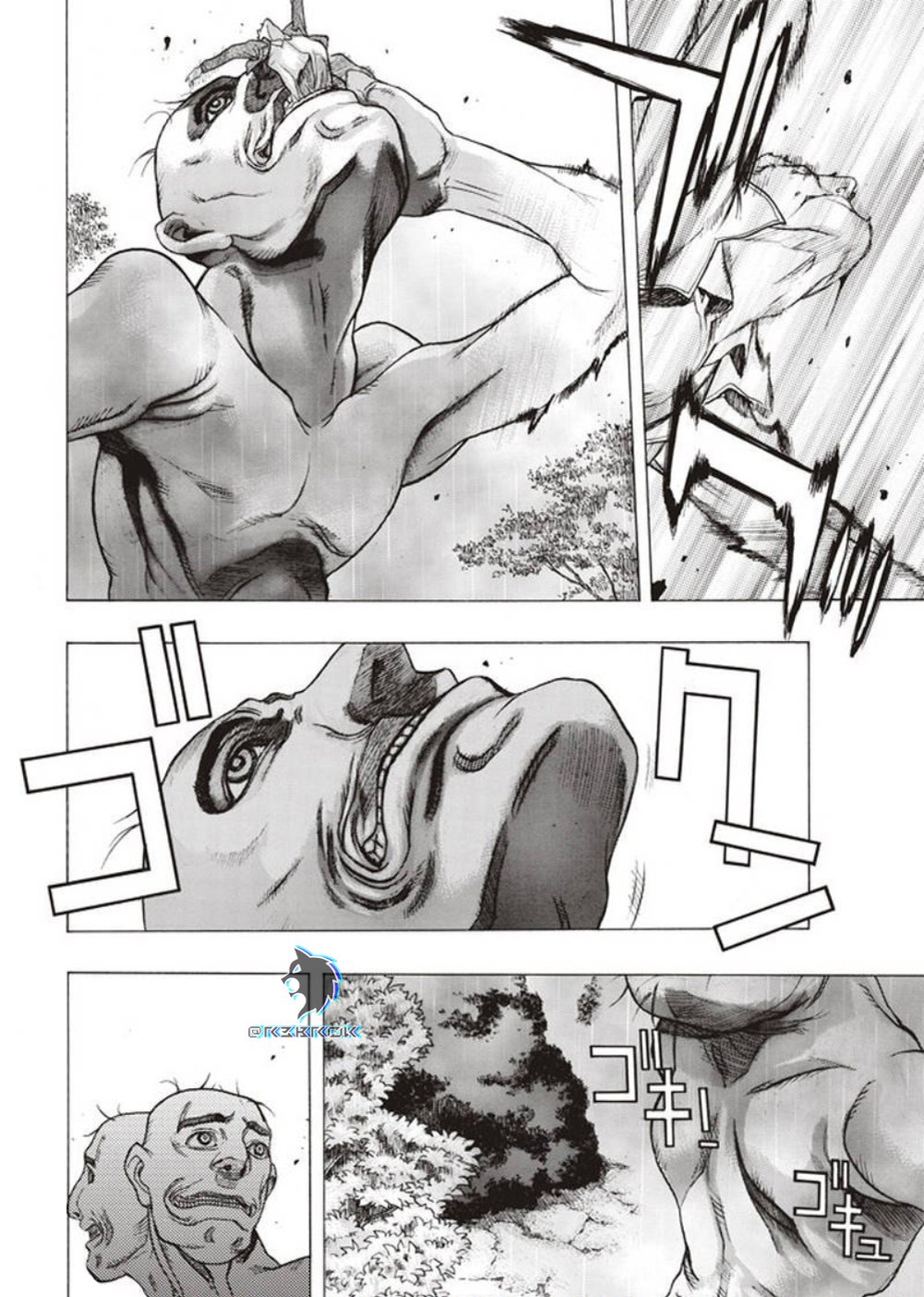 Read Shingeki no Kyojin_ Before The Fall es Manga Online