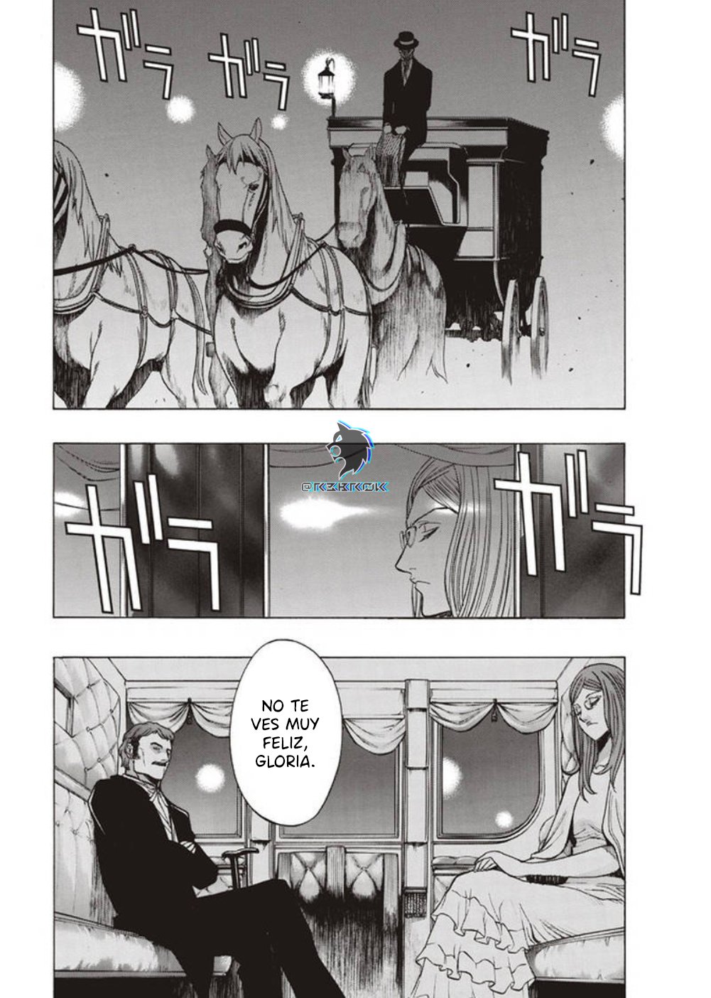 Read Shingeki no Kyojin_ Before The Fall es Manga Online