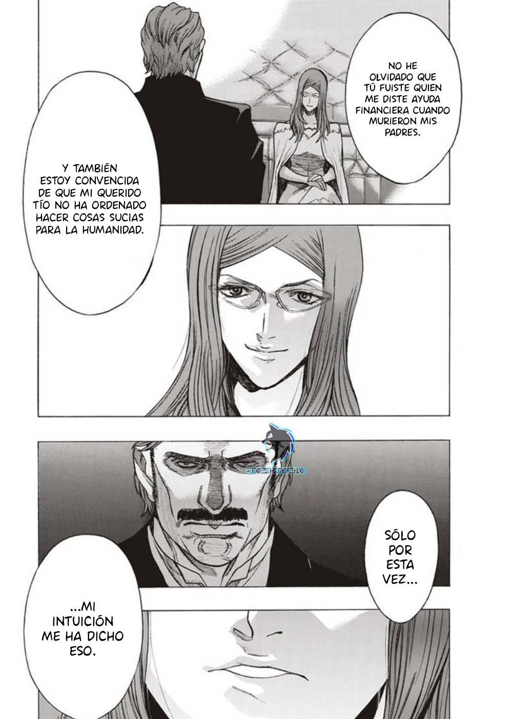 Read Shingeki no Kyojin_ Before The Fall es Manga Online