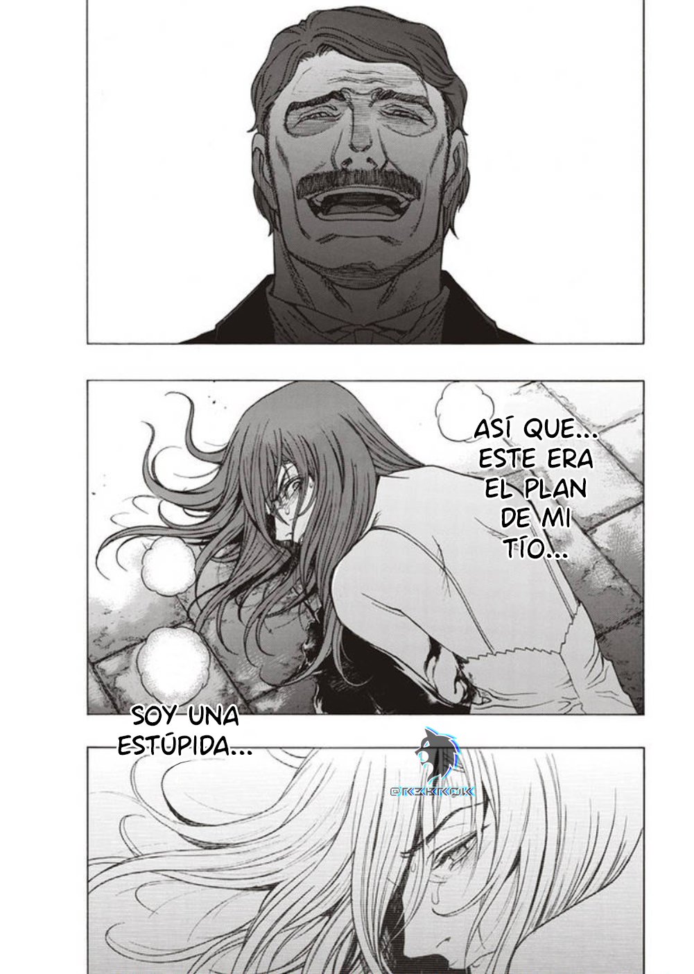 Read Shingeki no Kyojin_ Before The Fall es Manga Online