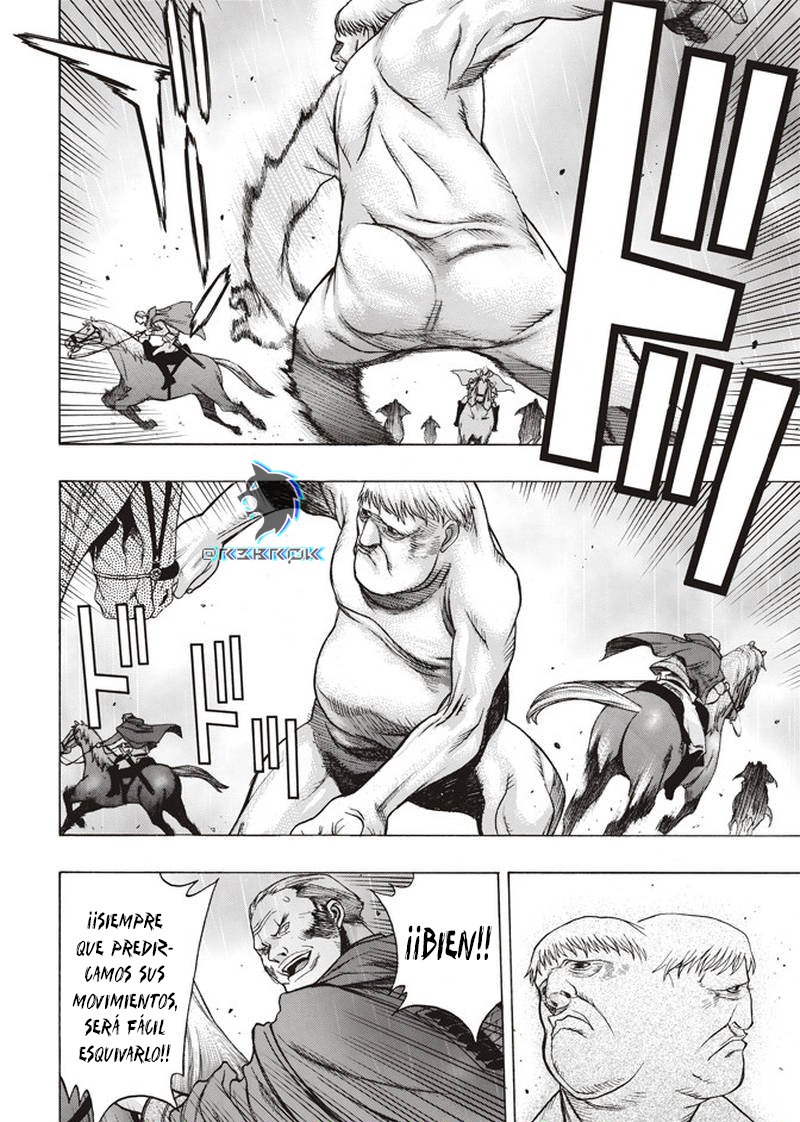 Read Shingeki no Kyojin_ Before The Fall es Manga Online