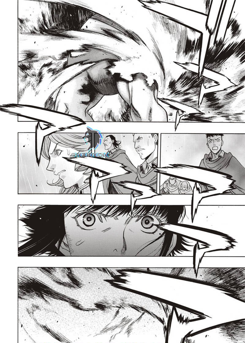 Read Shingeki no Kyojin_ Before The Fall es Manga Online