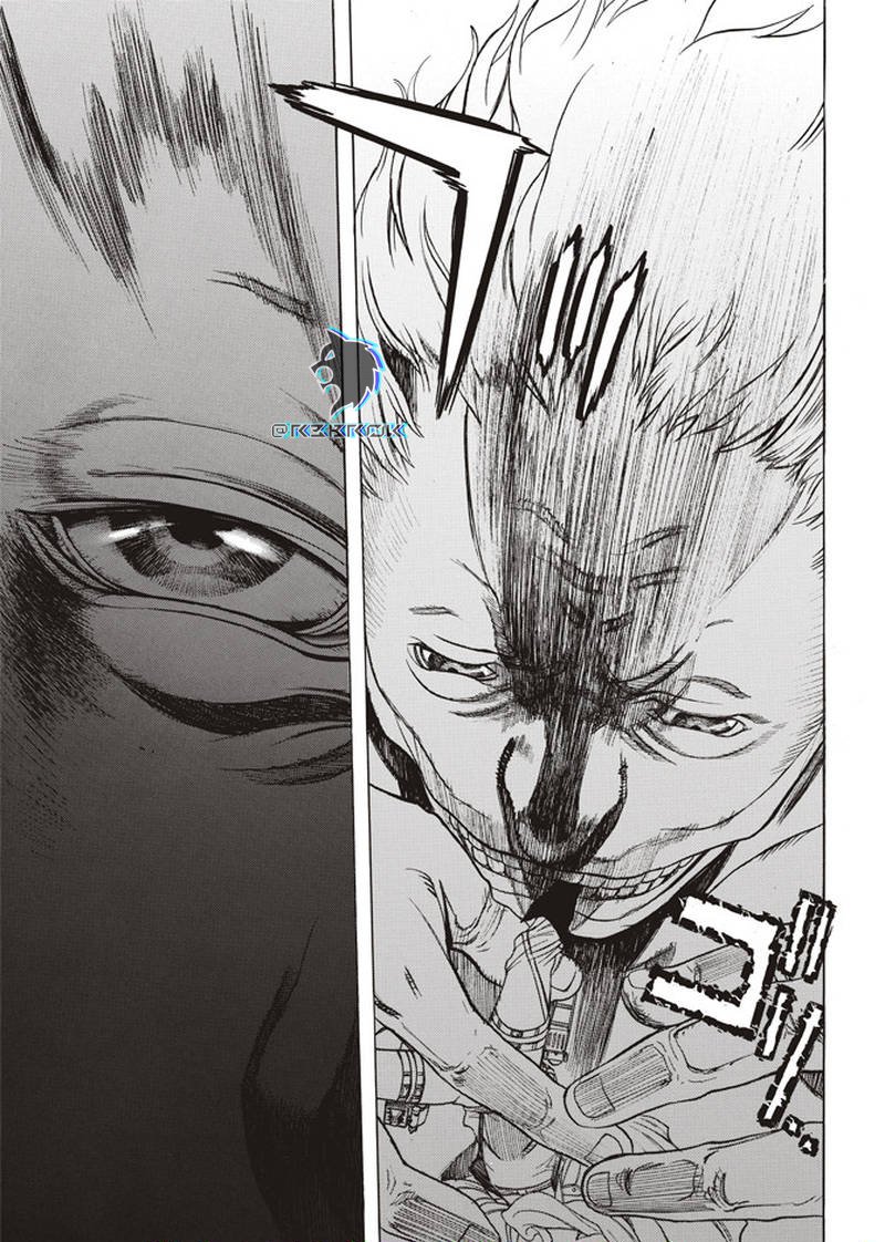 Read Shingeki no Kyojin_ Before The Fall es Manga Online