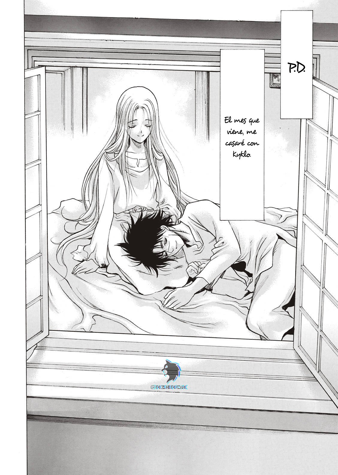 Read Shingeki no Kyojin_ Before The Fall es Manga Online