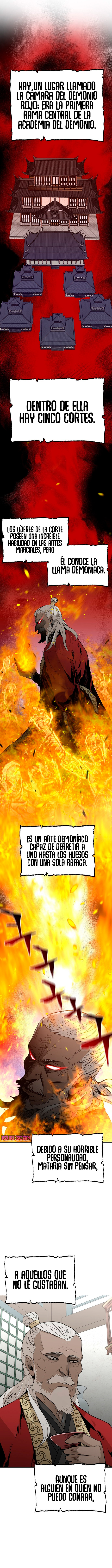 Read Simulación de cultivo del demonio celestial es Manga Online