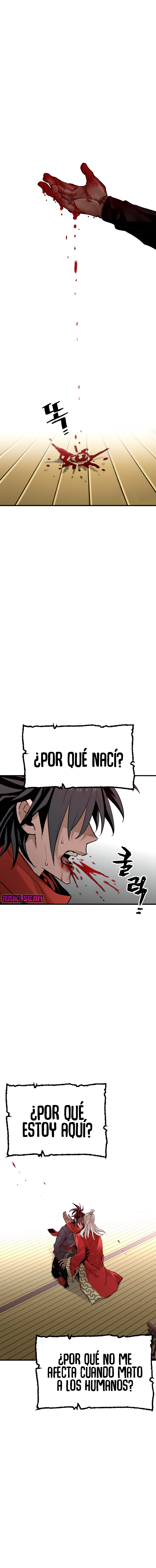 Read Simulación de cultivo del demonio celestial es Manga Online