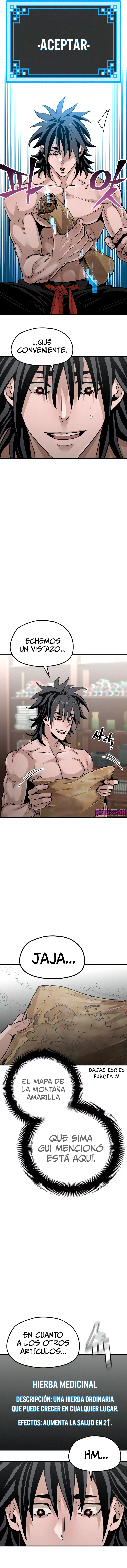 Read Simulación de cultivo del demonio celestial es Manga Online