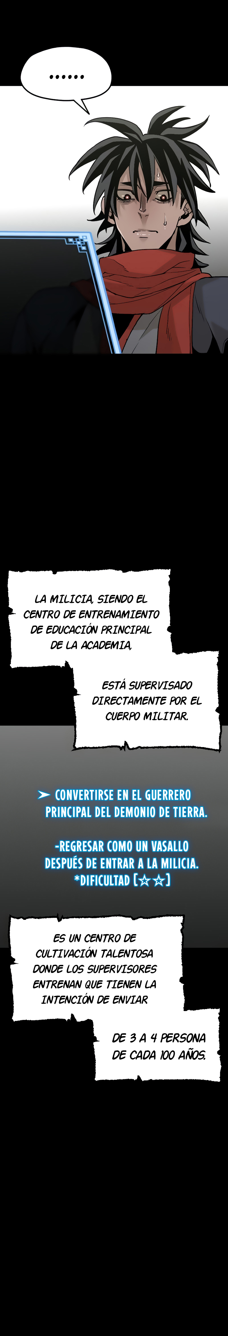 Read Simulación de cultivo del demonio celestial es Manga Online